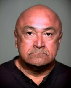 Sergio Perez Miranda a registered Sex Offender of California