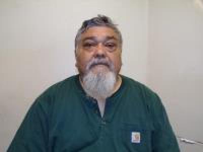 Sergio A Pinon a registered Sex Offender of California