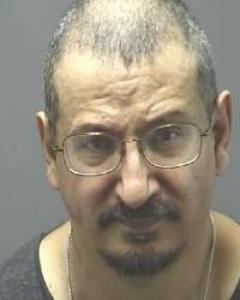 Sergio A Ramirez a registered Sex Offender of California