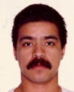 Sergio Resendez a registered Sex Offender of California