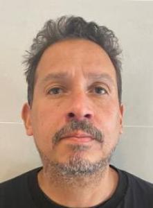 Sergio Anthony Rojas a registered Sex Offender of California