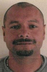 Sergio Eduardo Rubio a registered Sex Offender of California