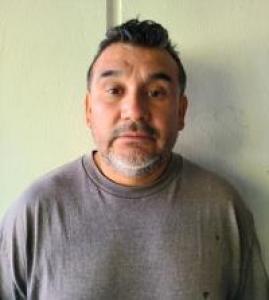 Sergio Santos a registered Sex Offender of California