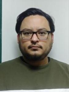 Sergio Valencia a registered Sex Offender of California