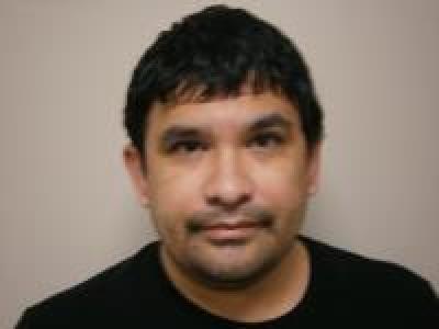 Sergio J Vargas a registered Sex Offender of California