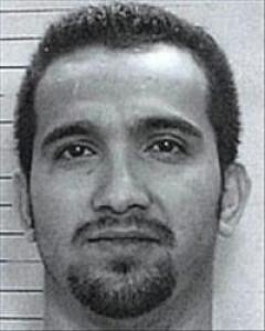Sergio Luis Zambrano a registered Sex Offender of California