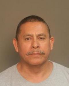 Servando Calvillo Herrera a registered Sex Offender of California