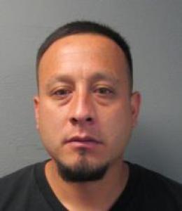 Servando Rodriguez a registered Sex Offender of California