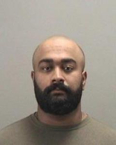 Shaan Evamn Sharma a registered Sex Offender of California