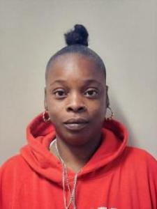 Shakeeya Myeshia Greer a registered Sex Offender of California