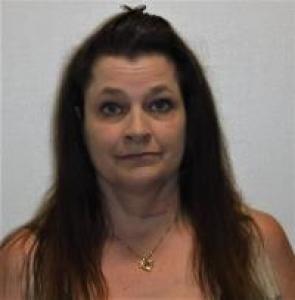 Shannon Lynn Anderson a registered Sex Offender of California