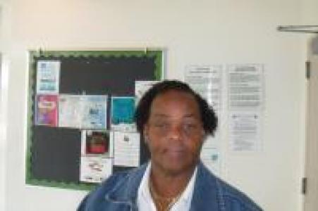 Shannon Phillips a registered Sex Offender of California