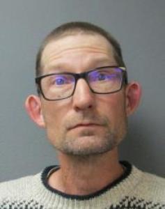 Shawn D April a registered Sex Offender of California