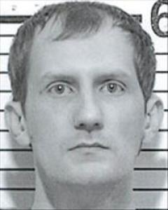 Shawn Allen Kisling a registered Sex Offender of California