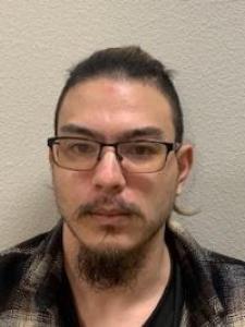 Shayne Gilbert Escalante a registered Sex Offender of California