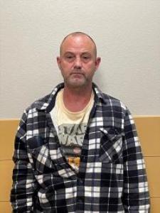 Shayne Thomas Young a registered Sex Offender of California