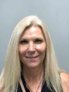 Shelly Orene Crawford a registered Sex Offender of California