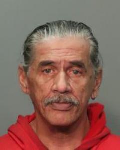 Shelton Barry Scarobrough a registered Sex Offender of California