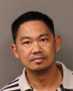 Sherwin Santos Solis a registered Sex Offender of California