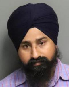 Sher Jarnail Singh Randhawa a registered Sex Offender of California