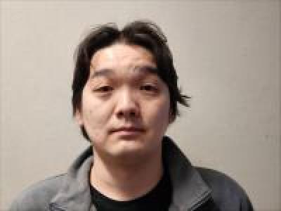 Shin Scott Kimura a registered Sex Offender of California