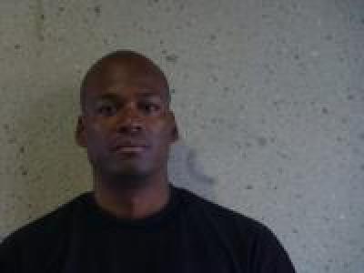 Shondel Larkin a registered Sex Offender of California