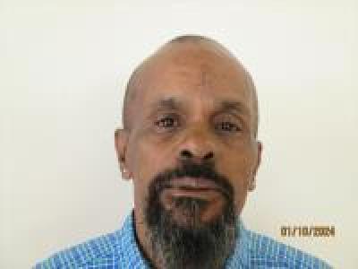 Shuhada Brown a registered Sex Offender of California