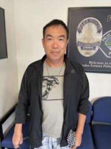 Shuxiong Cai a registered Sex Offender of California