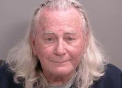 Sidney Bernard London a registered Sex Offender of California