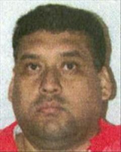 Sidonio Ambriz Basurto a registered Sex Offender of California