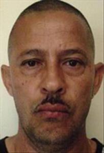 Sifredo Acosta a registered Sex Offender of California
