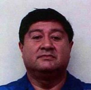 Silvano A Aquino a registered Sex Offender of California