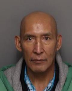 Silvestre Calderon Marquez a registered Sex Offender of California