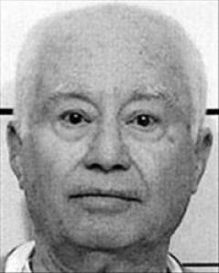 Silvino Ochoa a registered Sex Offender of California