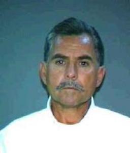 Silvino R Ruelas a registered Sex Offender of California