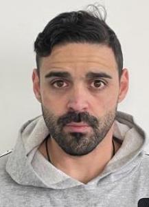 Simon Magana Chavez a registered Sex Offender of California