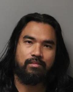 Sobinn Koeung a registered Sex Offender of California