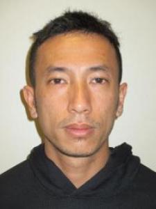 Somphors Chao a registered Sex Offender of California