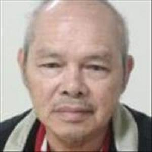 Somsak Pomlasksan a registered Sex Offender of California