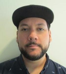 Sonny Allan Benavidez Jr a registered Sex Offender of California