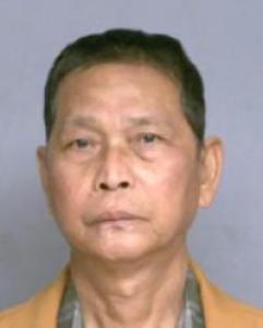 Son Dong Le a registered Sex Offender of California