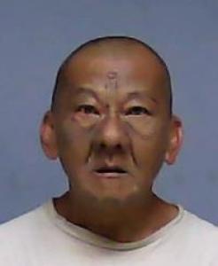 Son Thanh Ly a registered Sex Offender of California