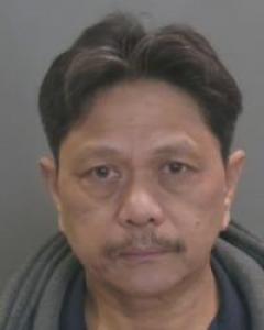 Soriano Pontojas Bato a registered Sex Offender of California