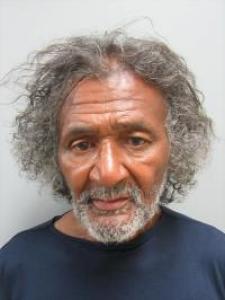 Stanley Wayne Carter a registered Sex Offender of California