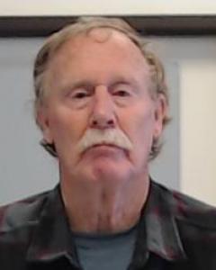 Stanley Ray Roff a registered Sex Offender of California