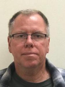 Steen Hansen a registered Sex Offender of California