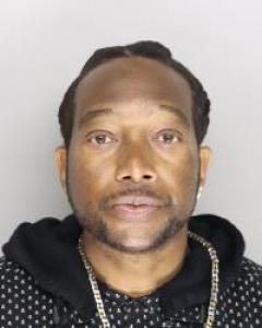 Stefan Jakari Sapp a registered Sex Offender of California