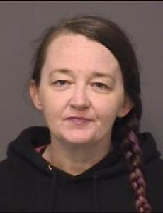 Stephanie Renee Walton a registered Sex Offender of California