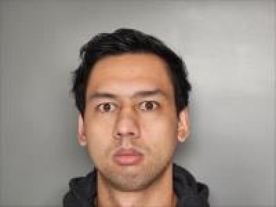 Stephen Allen a registered Sex Offender of California