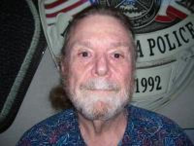 Stephen Gregory Bennett a registered Sex Offender of California